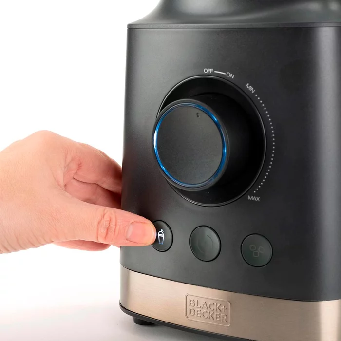 Блендер  Black+Decker BXJB1800E