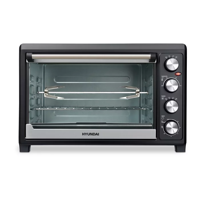Мини-печи Hyundai MIO-HY075 и MIO-HY076