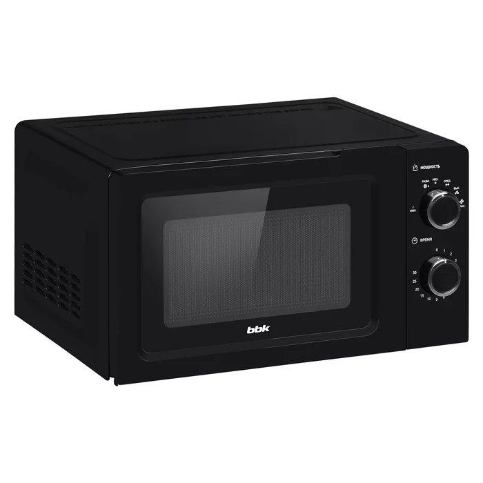 Микроволновая печь BBK 17MWS-760M/B