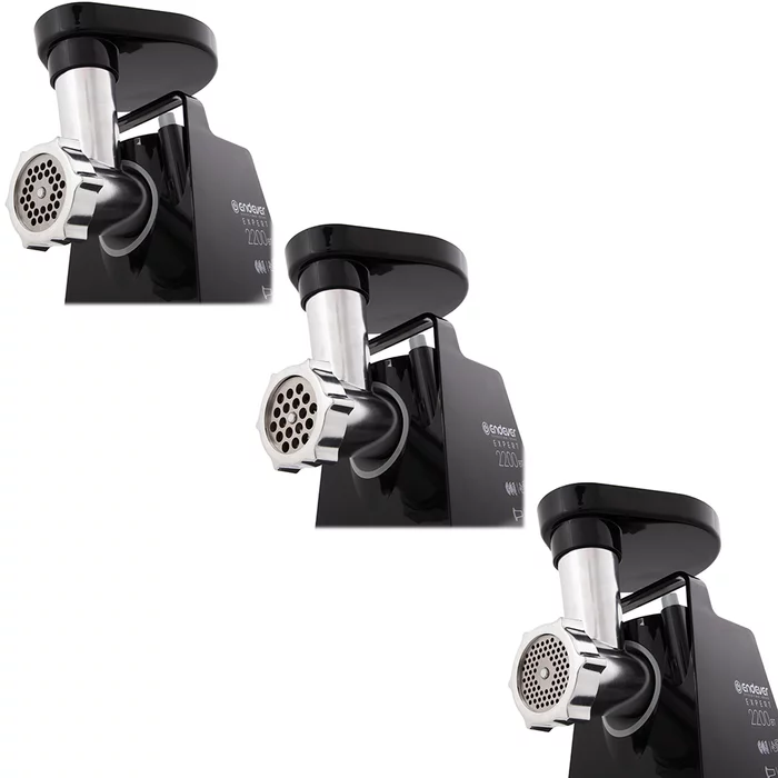 Электрическая мясорубка Endever Sigma-54