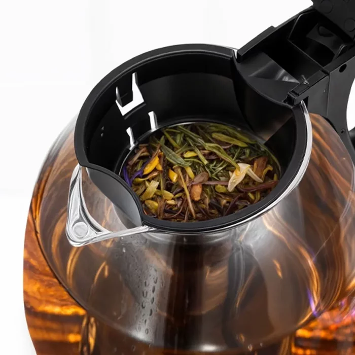 Чайный набор Kitfort КТ-6733