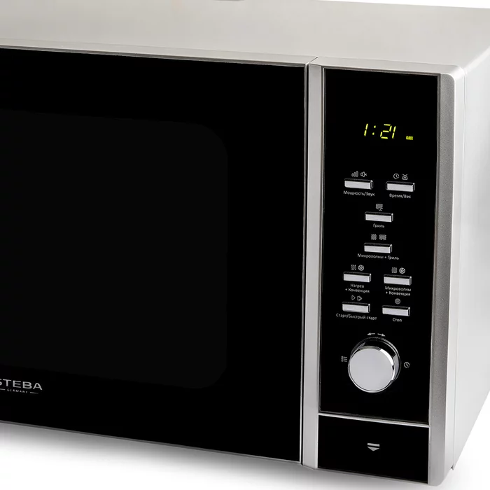 Микроволновая печь Steba MIC 3010