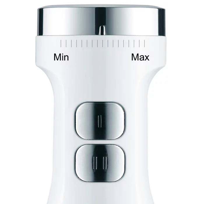 Блендер Graef HB 501, белый