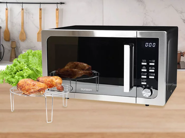 Микроволновая печь Oursson MD2306FDB