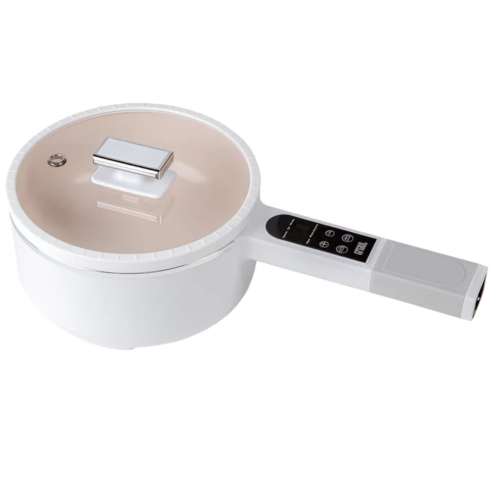 Электрическая кастрюля ковшик Gfgril GFP-50