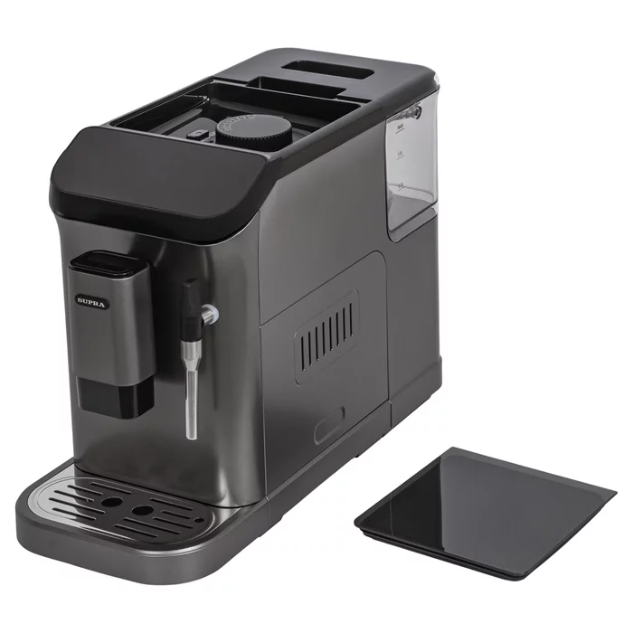 Кофемашина Supra CMS-3700