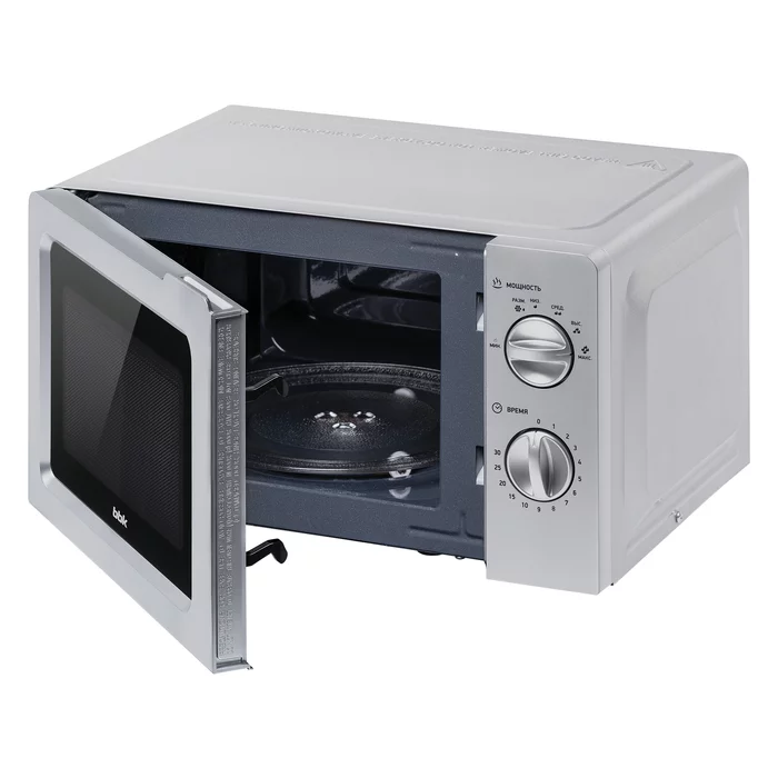 Микроволновые печи BBK 17MWS-784M/B