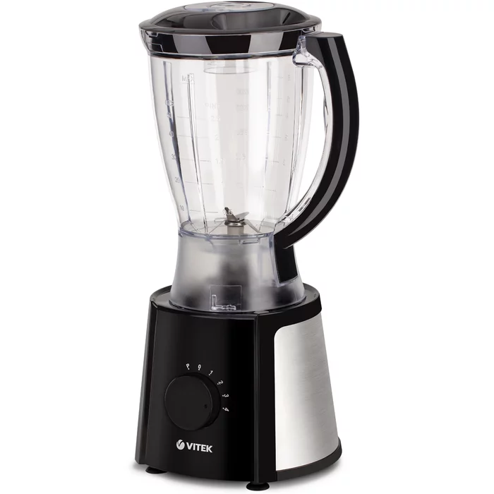 Блендер настольный Vitek VT-8511