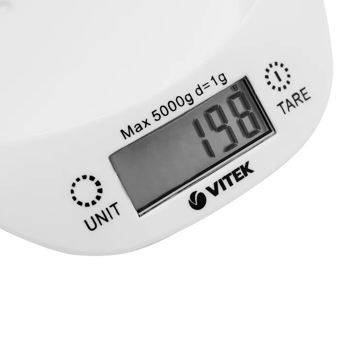 Весы кухонные Vitek VT-2400