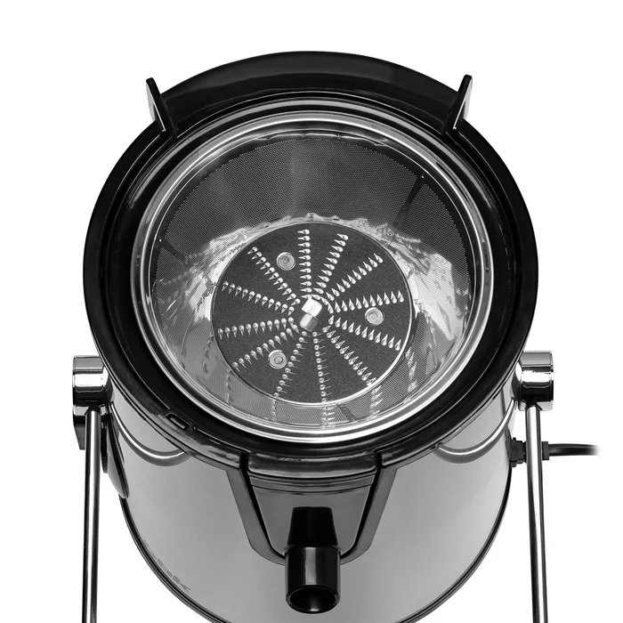 Центрифужная соковыжималка BBK JC080-H21