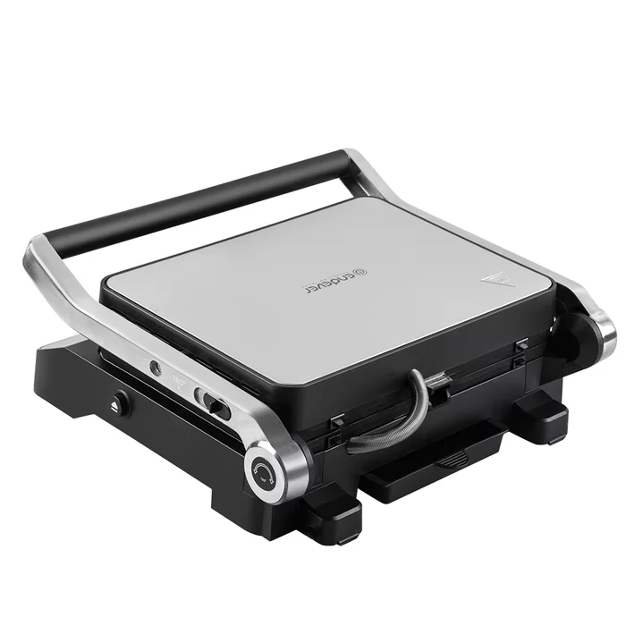 Электрический пресс-гриль Endever GRILLMASTER-245