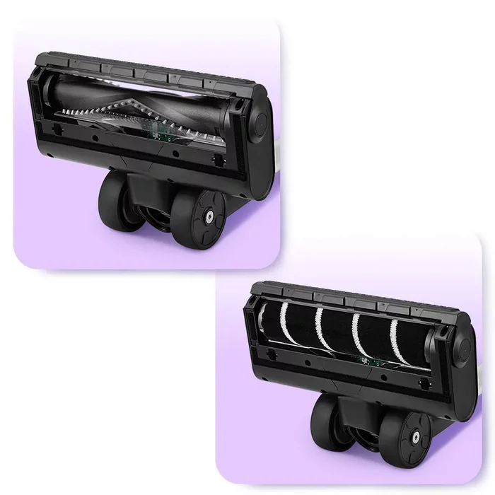 Вертикальный пылесос Kitfort КТ-5278