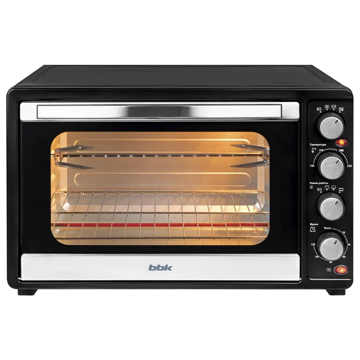 Электрическая печь BBK OE5562MC