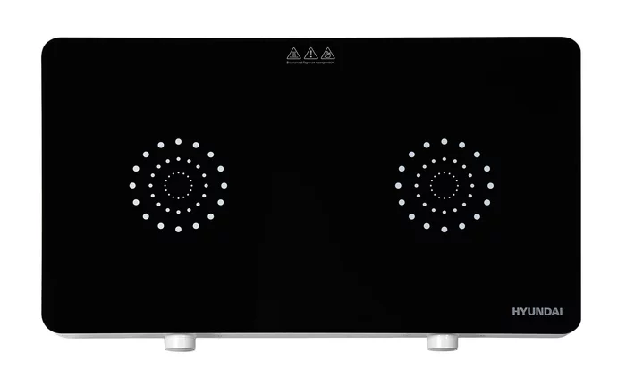 Плита Индукционная Hyundai HYC-0108