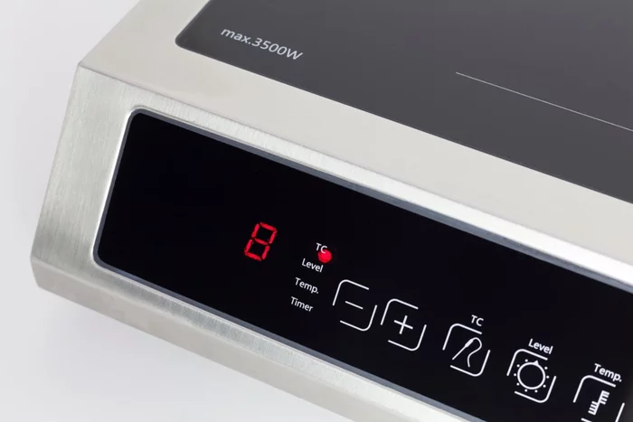 Настольная плитка CASO TC 3500 Thermo Control