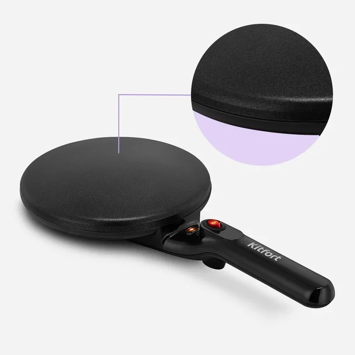 Блинница погружная Kitfort КТ-4695