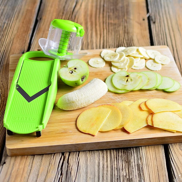 Овощерезка Status 115510