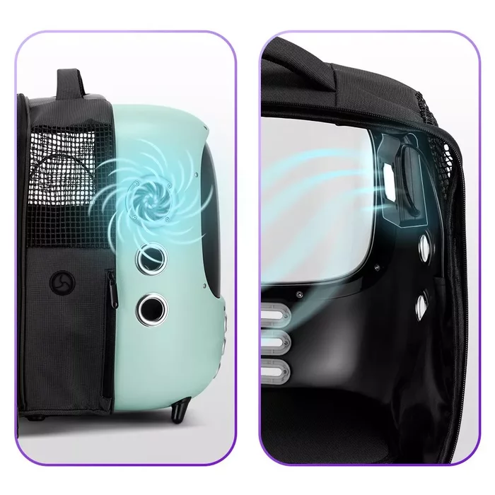 Переноски для животных