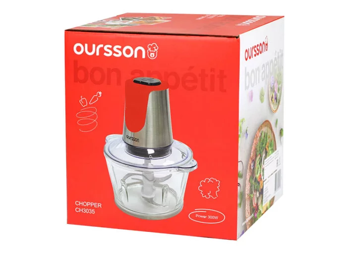 Измельчитель Oursson CH3035