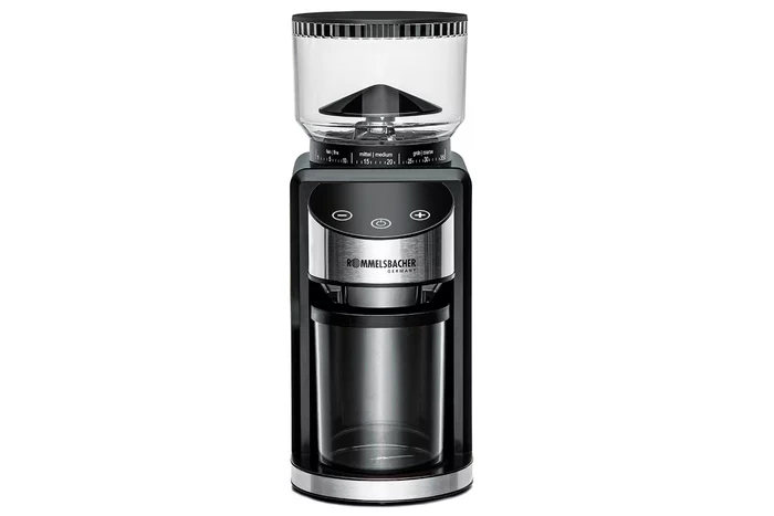 Кофемолка Rommelsbacher EKM 400