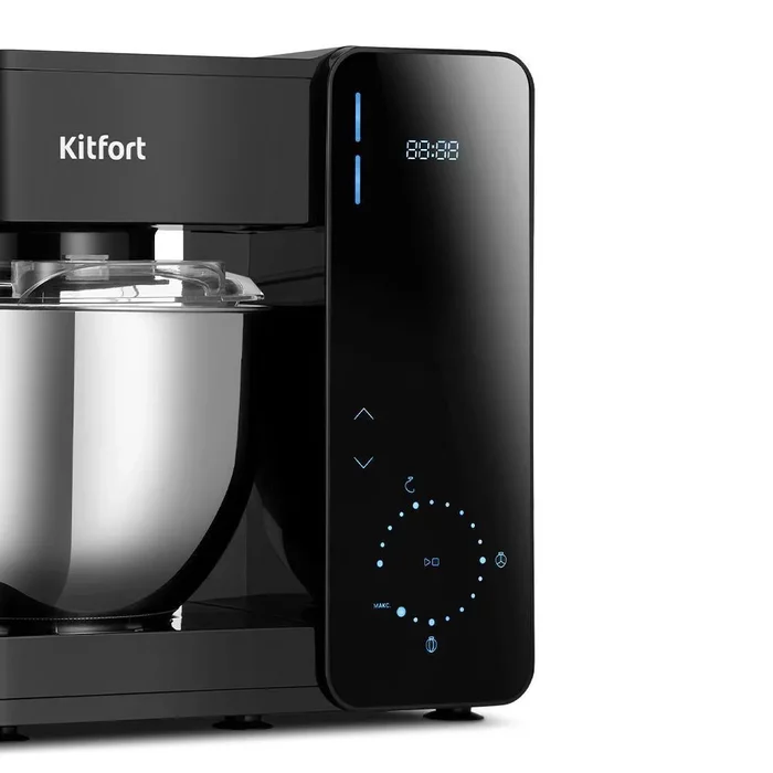 Планетарный миксер Kitfort КТ-4429