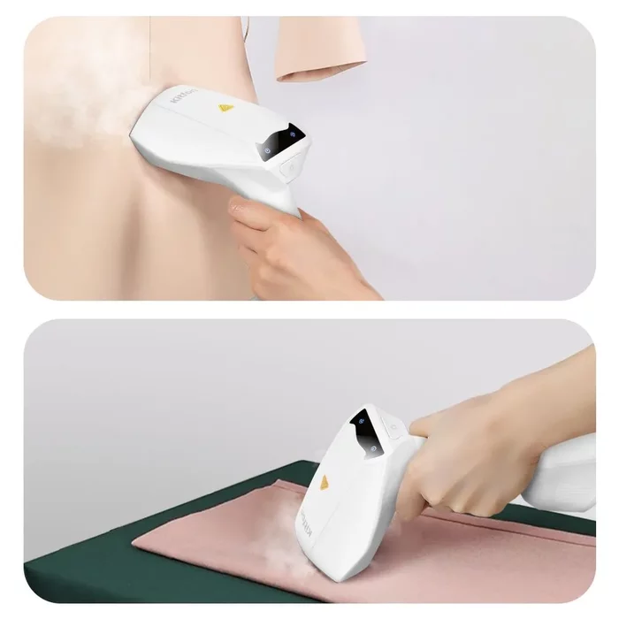 Ручной отпариватель Kitfort КТ-9273