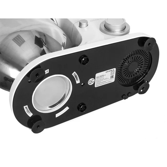 Планетарный миксер с таймером Supra MKS-1005