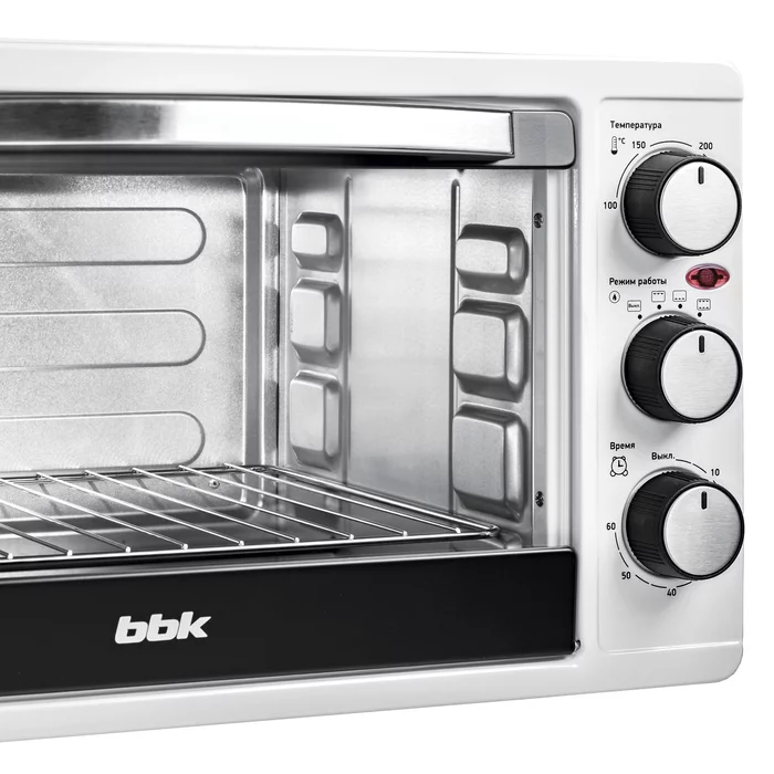 Электрическая печь BBK OE2344M