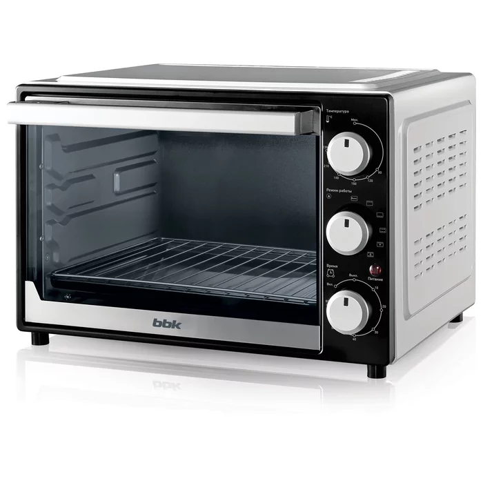 Электрическая печь BBK OE3072MC