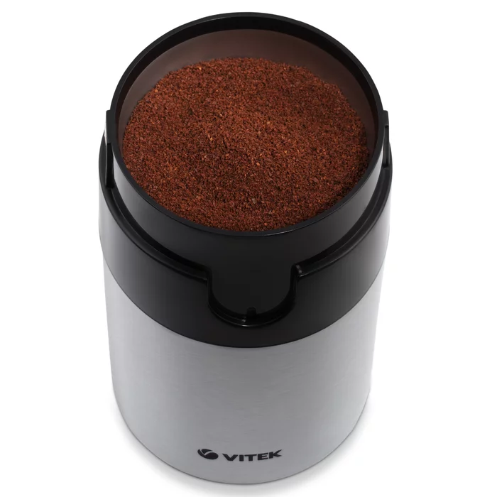 Кофемолка Vitek VT-1540 SR