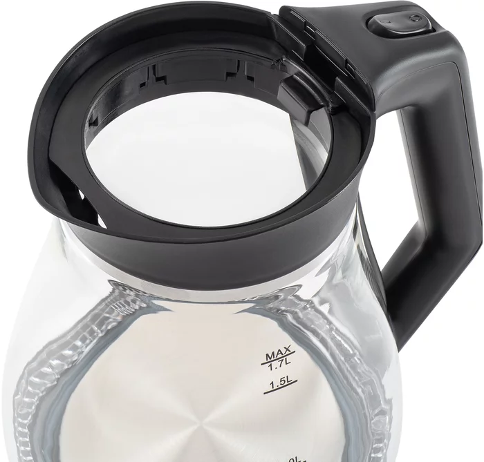 Чайник электрический Starwind SKS2035 1.7л. 2200Вт 