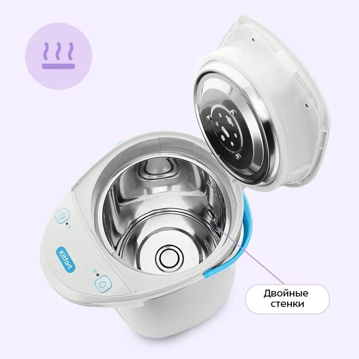 Термопот Kitfort КТ-2531