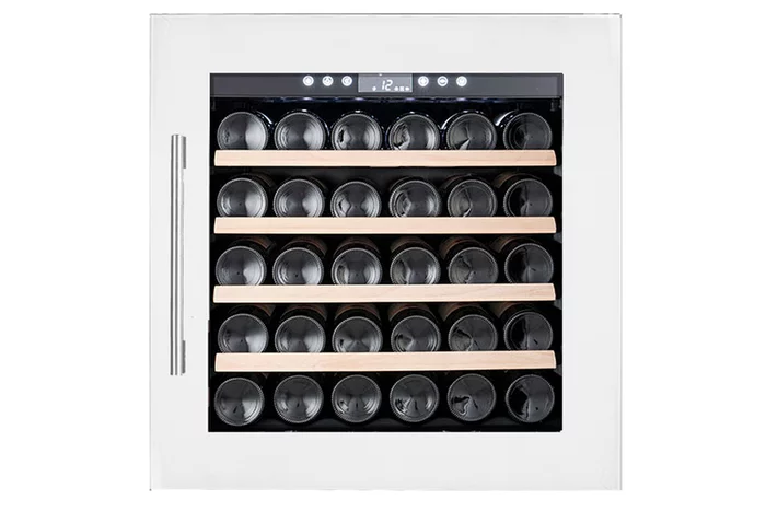 Винный шкаф Temptech OBI 60 SW