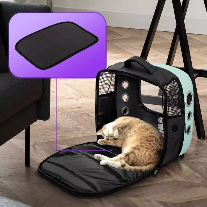 Переноски для животных