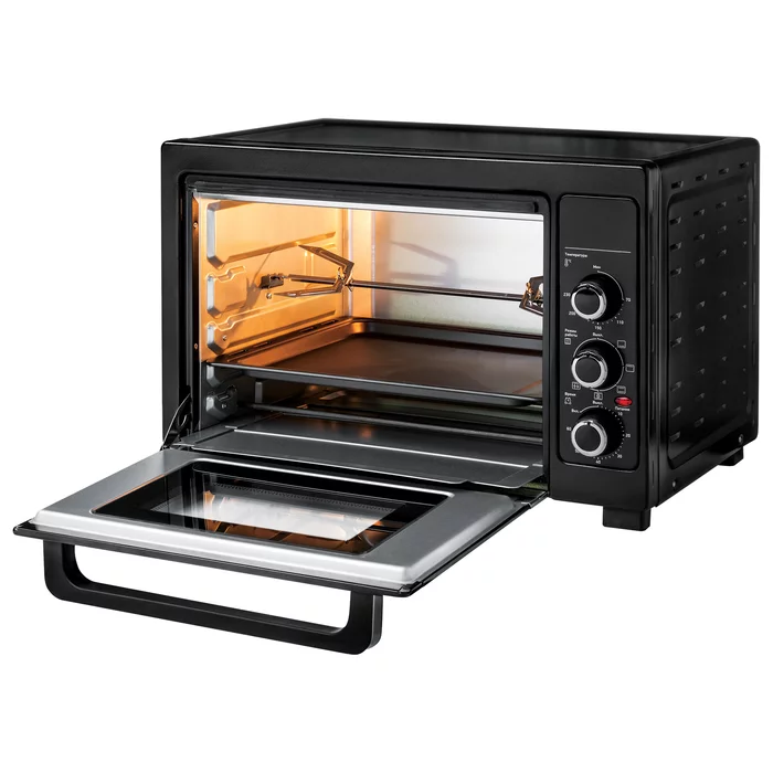 Электрическая печь BBK OE4084MC