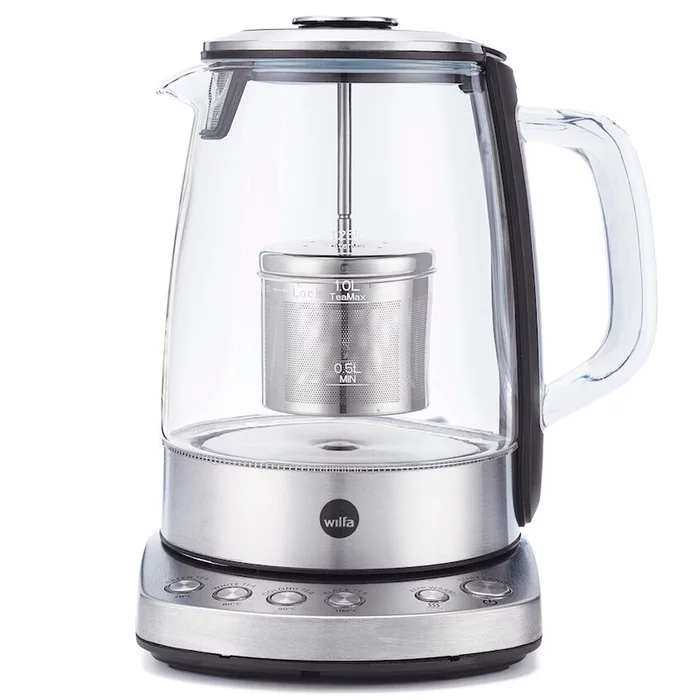 Чайник Wilfa TM1-1500S