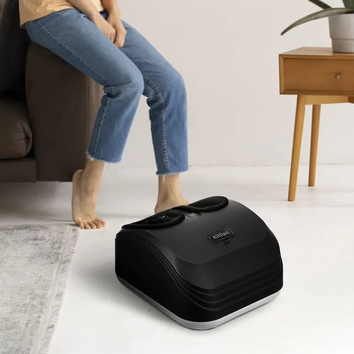 Массажёр для ног Kitfort КТ-5912