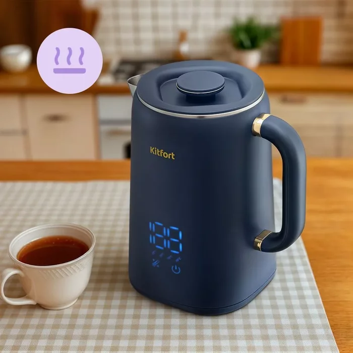 Чайник Kitfort КТ-6749