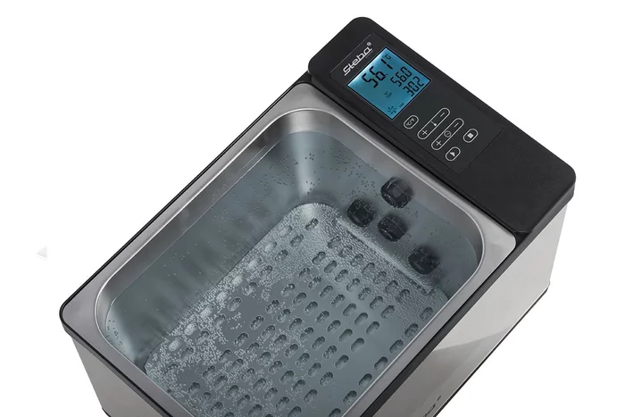 Cу Вид Steba SV1, SV2,SV200, SV100 PRO/SV50 - SousVide, приготовление в вакууме