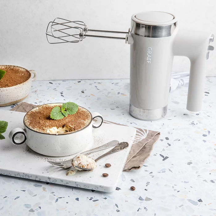 Миксеры Graef