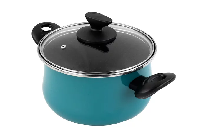 Кастрюля Vitrinor Country 16