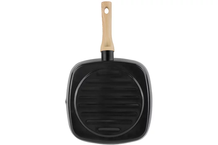 Сковорода-гриль Vitrinor Orbe Grill 28