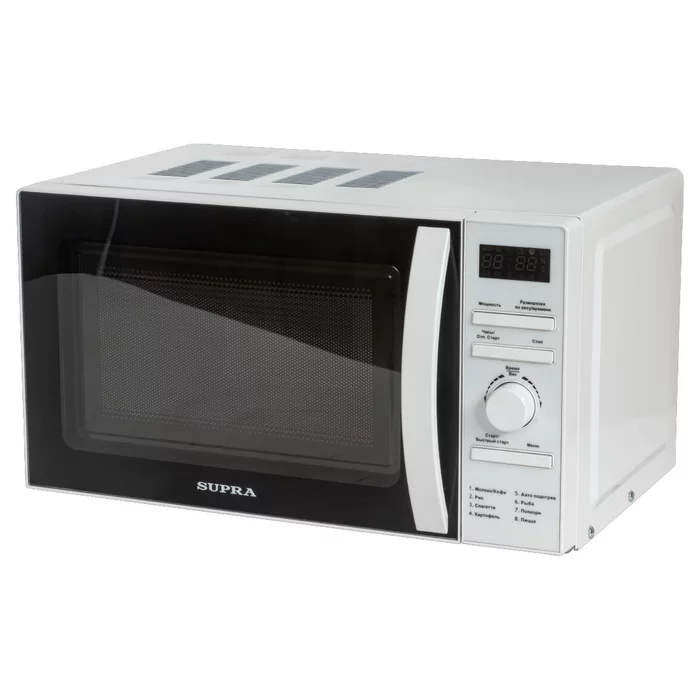 Микроволновая печь Supra 20TW55