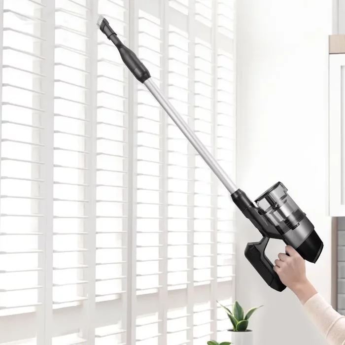 Вертикальный пылесос Kitfort КТ-5278