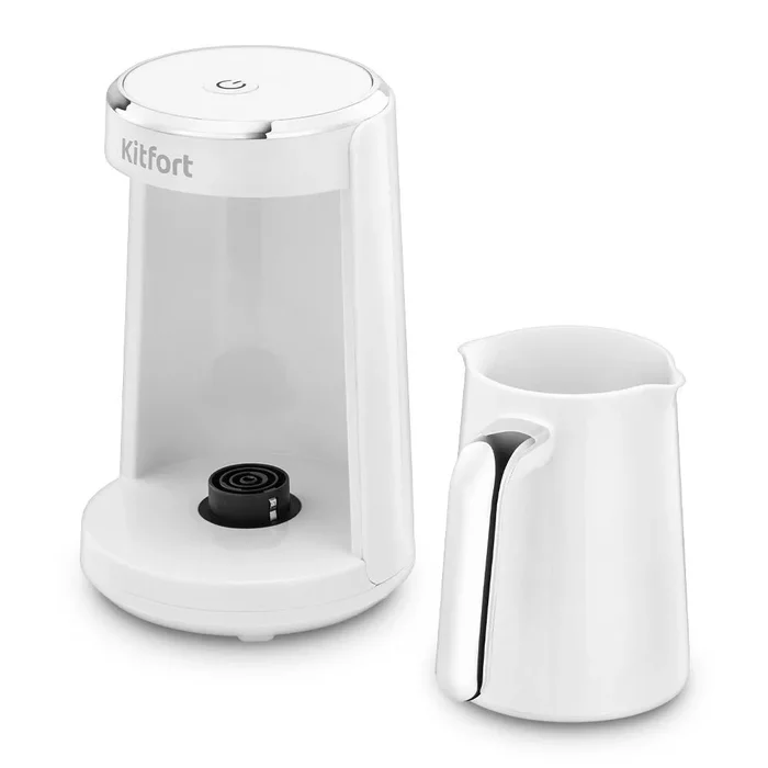 Электрическая турка Kitfort КТ-7695