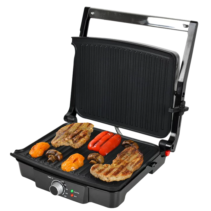 Электрический гриль Gfgril GF-065