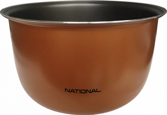 Мультиварка National NK-MC05