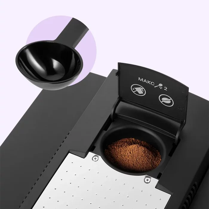 Автоматическая кофемашина Kitfort КТ-7320