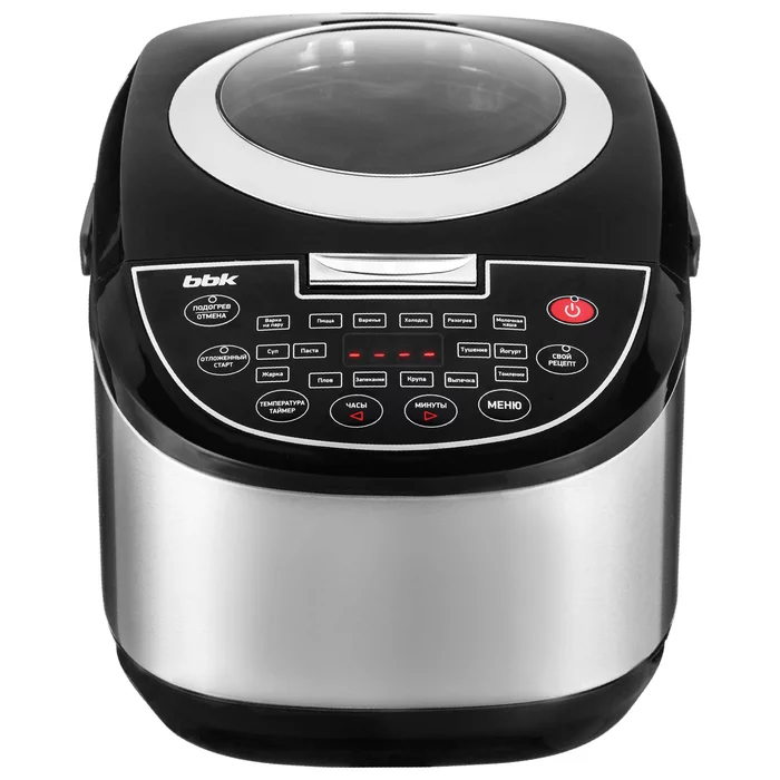 Мультиварка BBK BMC052