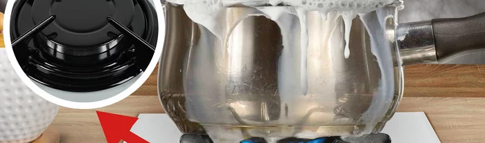 Варочная панель газовая встраиваемая Gfgril GF-HBG102W